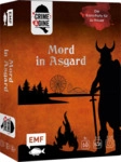 EDITION MICHAEL FISCHER 34202 Crime & Dine &ndash; Das Krimi-Dinner-Set: Mord in...