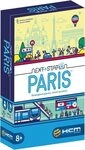 HCM KINZEL TMED0001 Next Station: Paris
