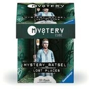 RAVENSBURGER 23692 Mystery Cube 'Lost places': Der OP-Raum