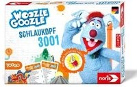 NORIS 606102071 Woozle Goozle - Schlaukopf 3001