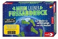 NORIS 606011986 Mein gr&uuml;ner Fu&szlig;abdruck