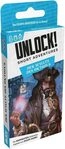 SPACE COWBOYS SCOD0110 Unlock! Short Adventures - Der Schatz des Oktopus