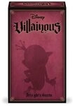 RAVENSBURGER 22844 Disney Villainous - Jetzt gibt's Saures