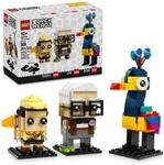 LEGO&reg; BrickHeadz&trade; 40752 Carl, Russell und Kevin