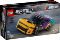 LEGO&reg; Speed Champions 76935 NASCAR&reg; Next Gen Chevrolet Camaro ZL1