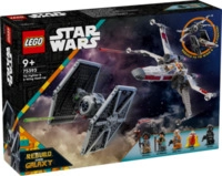 LEGO&reg; Star Wars&trade; 75393 Mashup aus TIE Fighter & X-Wing