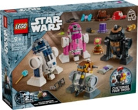 LEGO&reg; Star Wars&trade; 75392 Kreativer Droidenbauer