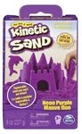 Spin Master Kinetic Sand - Nachf&uuml;llpackung 226 g, 1 St&uuml;ck, 4-fach sortiert