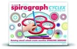 Boti Spirograph Cyclex Zeichenset, 10-teilig