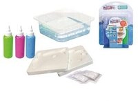 SIMBA 106322450 Aqua Gelz Starter Set