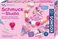 KOSMOS 671501 Schmuck-Studio
