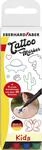 FABER 559504 Hautmarker Tattoo Marker