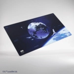 ASMODEE GGS40044 Gamegenic Star Wars: Unlimited Prime Game Mat - Death Star
