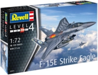 REVELL 03841 1:72 F-15E Strike Eagle