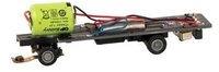 FALLER 162034 N Car System Umbau-Chassis Bus MB Citaro, Ep. VI