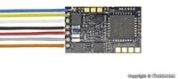 VIESSMANN 5296 N Lokdecoder mit Kabel - ersetzt 5240