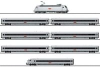 M&Auml;RKLIN 26931 H0 8teiliges Zugset Metropolitan Express Train, DB AG, Ep. V