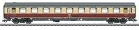 M&Auml;RKLIN 43852 H0 Schnellzugwagen Avmz 111, DB, Ep. IV
