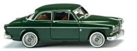 WIKING 022805 1:87 Volvo Amazon - dunkelgr&uuml;n