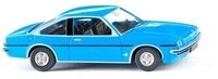 WIKING 023402 1:87 Opel Manta B - hellblau
