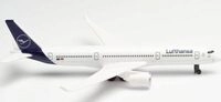 HERPA 86RT-4134 1:500 Single Airplane Lufthansa A350