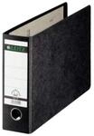 Leitz Ordner A75 A4 quer 1074
