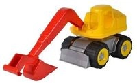SIMBA 107134612 Bagger 35 cm