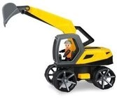 LENA&reg; 4511 TRUXX&sup2; Bagger