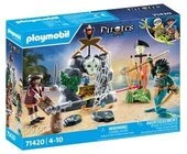 PLAYMOBIL 71420 Schatzsuche