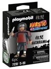 PLAYMOBIL 71218 Naruto Hashirama