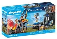 PLAYMOBIL&reg; 71645 Bewachung der R&uuml;stung