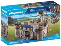 PLAYMOBIL&reg; 71642 Arwynns Burg