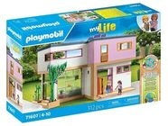 PLAYMOBIL&reg; 71607 Wohnhaus mit Wintergarten