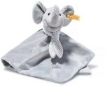 STEIFF 242724 Soft Cuddly Friends My first Steiff Ellie Elefant Schmusetuch