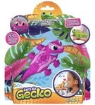 ANIMAGIC 926020 Get Along Gecko Pink