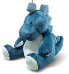 STEIFF 087851 Spott Stegosaurus 80 cm petrol