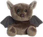 AURORA 13531 Palm Pals Luna Bat Soft Toy 13 cm