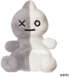 AURORA 61511 BT21 Palm Pal VAN 13 cm