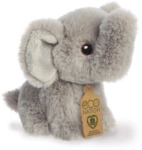 AURORA 35067 Eco Nation Mini Elefant 13 cm