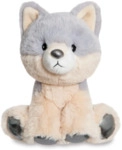 AURORA 61411 Glitzy Tots Wolf 20cm Pl&uuml;schtier