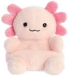 AURORA 33675 Palm Pals Ax Axolotl 13 cm
