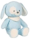 SPINMASTER 6066015 Gund Pl&uuml;sch GND Eco Baby H&uuml;ndchen