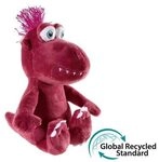 HEUNEC 579279 Der kleine Drache Kokosnuss Oskar, 18 cm