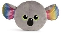 NICI 48584 Kissen GLUBSCHIS Koala Miss Crayon 32x32cm