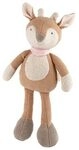 SIGIKID 39911 Pl&uuml;schfigur Reh Vanilla, 32 cm