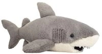 HERMANN TEDDY 93959 Hai Henri 45 cm