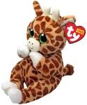Ty Beanie Bellies Giraffe Tippi 17 cm