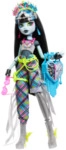 MATTEL HXH79 Monster High Monster Fest Frankie Puppe