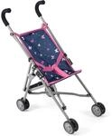 Bayer Chic 2000 Mini-Buggy "ROMA", Butterfly