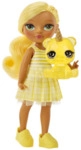 MGA 531227-EUC Rainbow High Littles Daisy